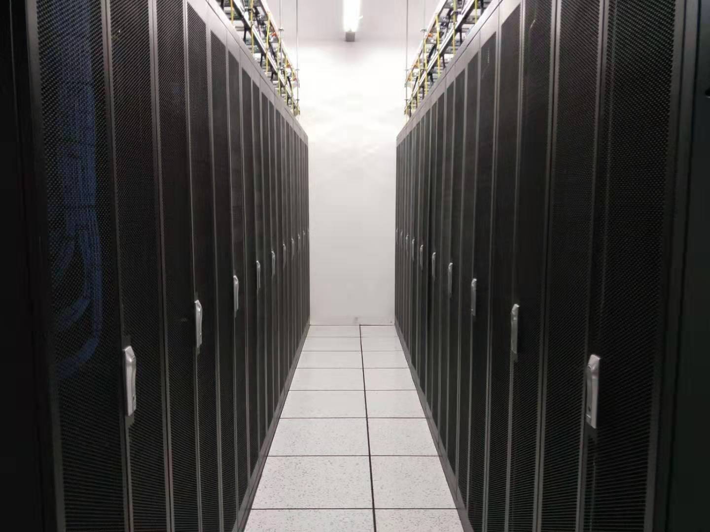 盂县IDC机柜促销季开启